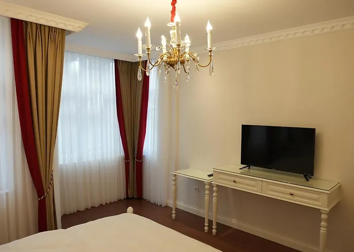 Hotel Alness Nisantasi