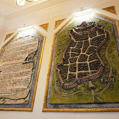 Alness Nisantasi * איסטמבול