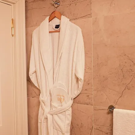 Alness Nisantasi מלון *