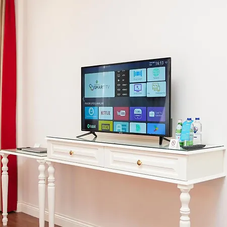 מלון Alness Nisantasi