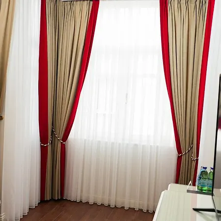 Alness Nisantasi Hotel Istanbulská provincie