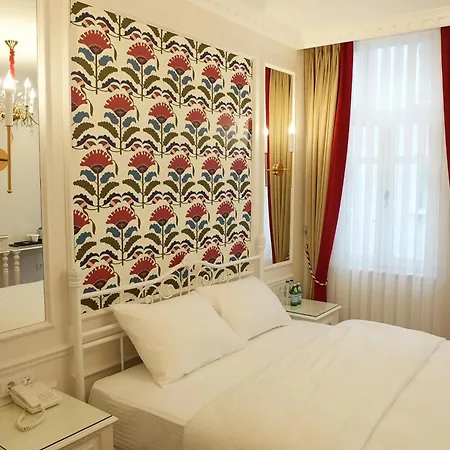 Alness Nisantasi Hotel Istanbulská provincie